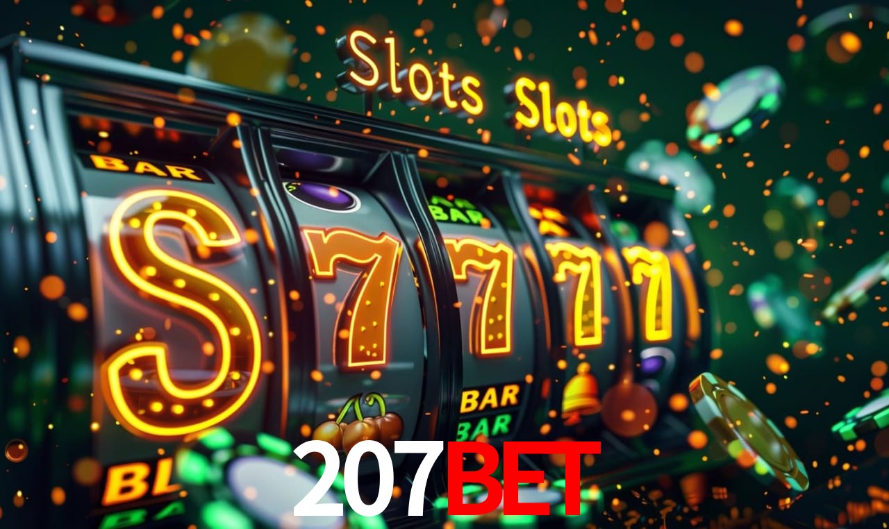 Promoção Relâmpago 207bet