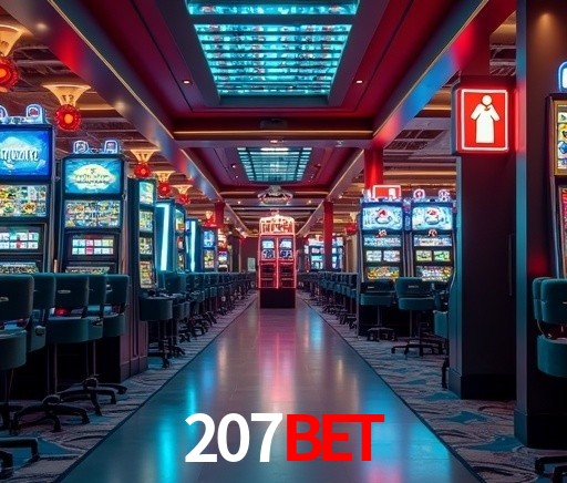Torneios 207bet