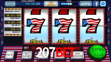 A Emoção da Loteria na 207bet: Uma Chance de Mudança de Vida