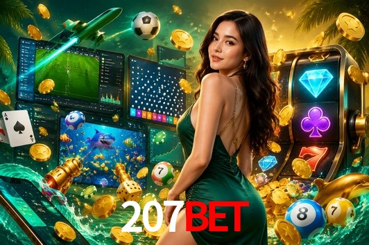Game Statistics 207bet