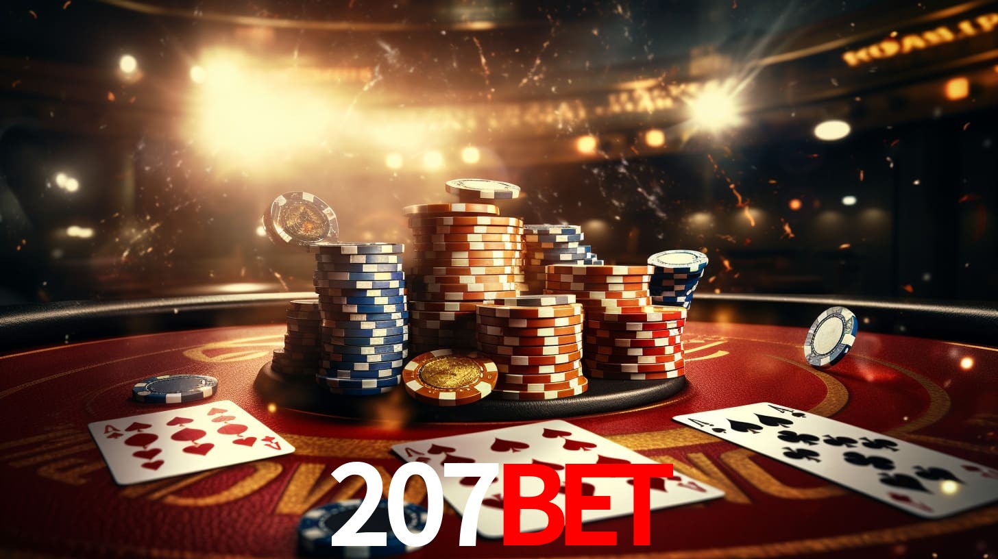 VIP Casino 207bet