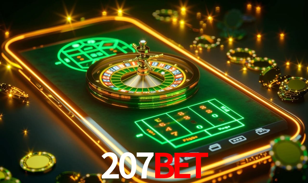 Benefícios VIP 207bet