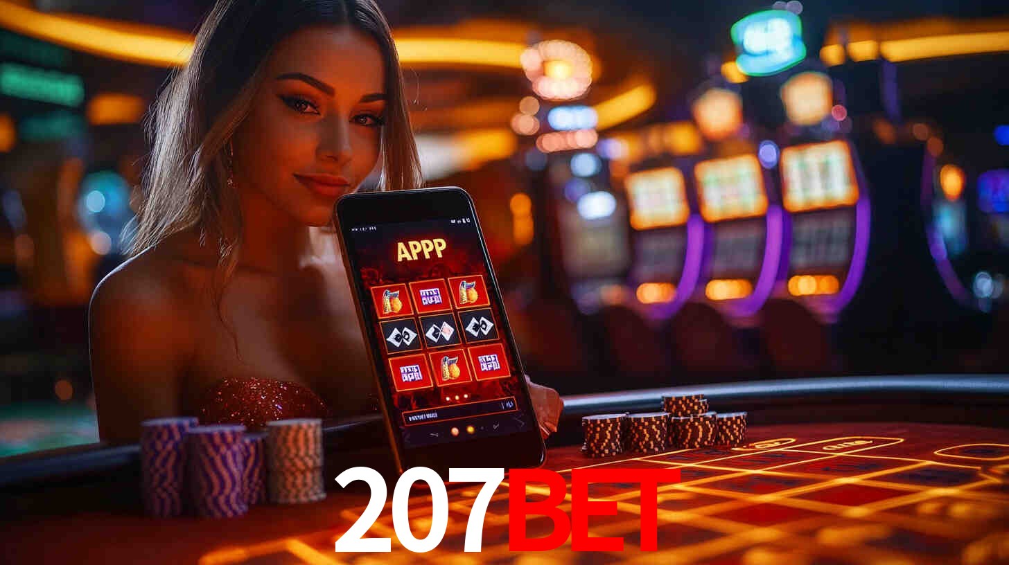 Suporte Download 207bet