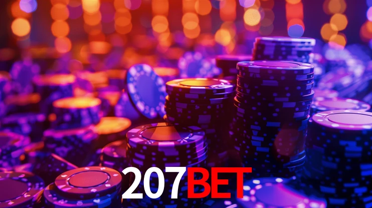 Bônus App 207bet