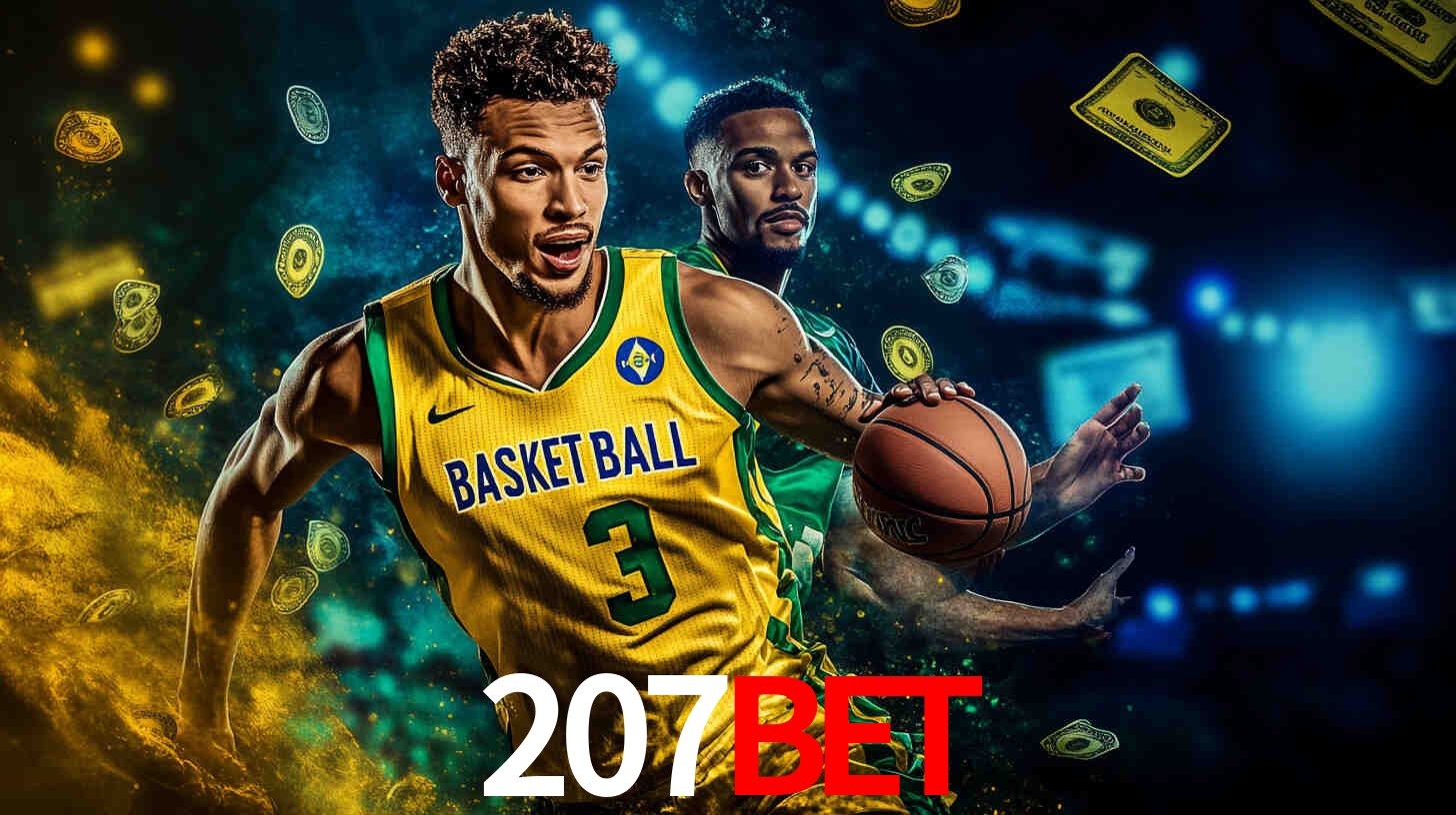 Recursos App 207bet