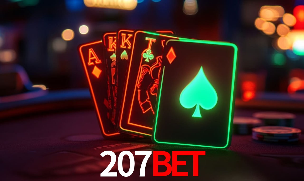 Torneios 207bet