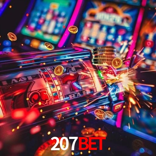 Cadastro Rápido 207bet