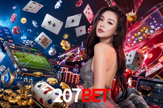 Secure Login 207bet