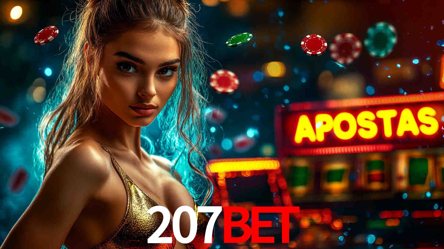 Performance App 207bet