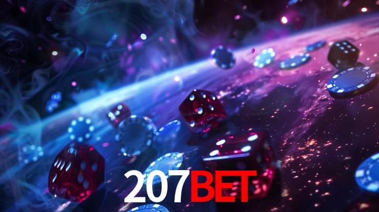 API Integration 207bet