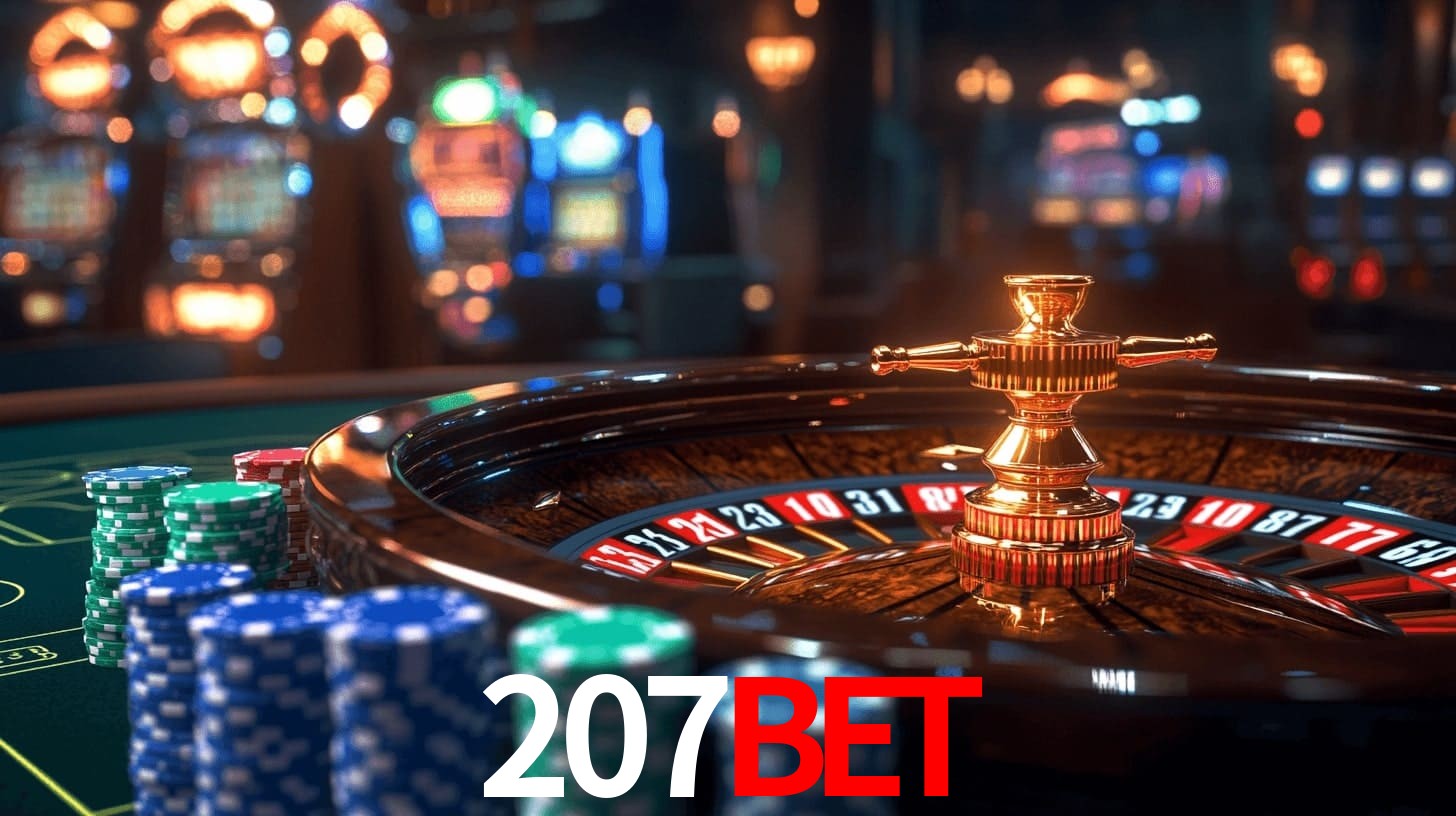 207bet.com