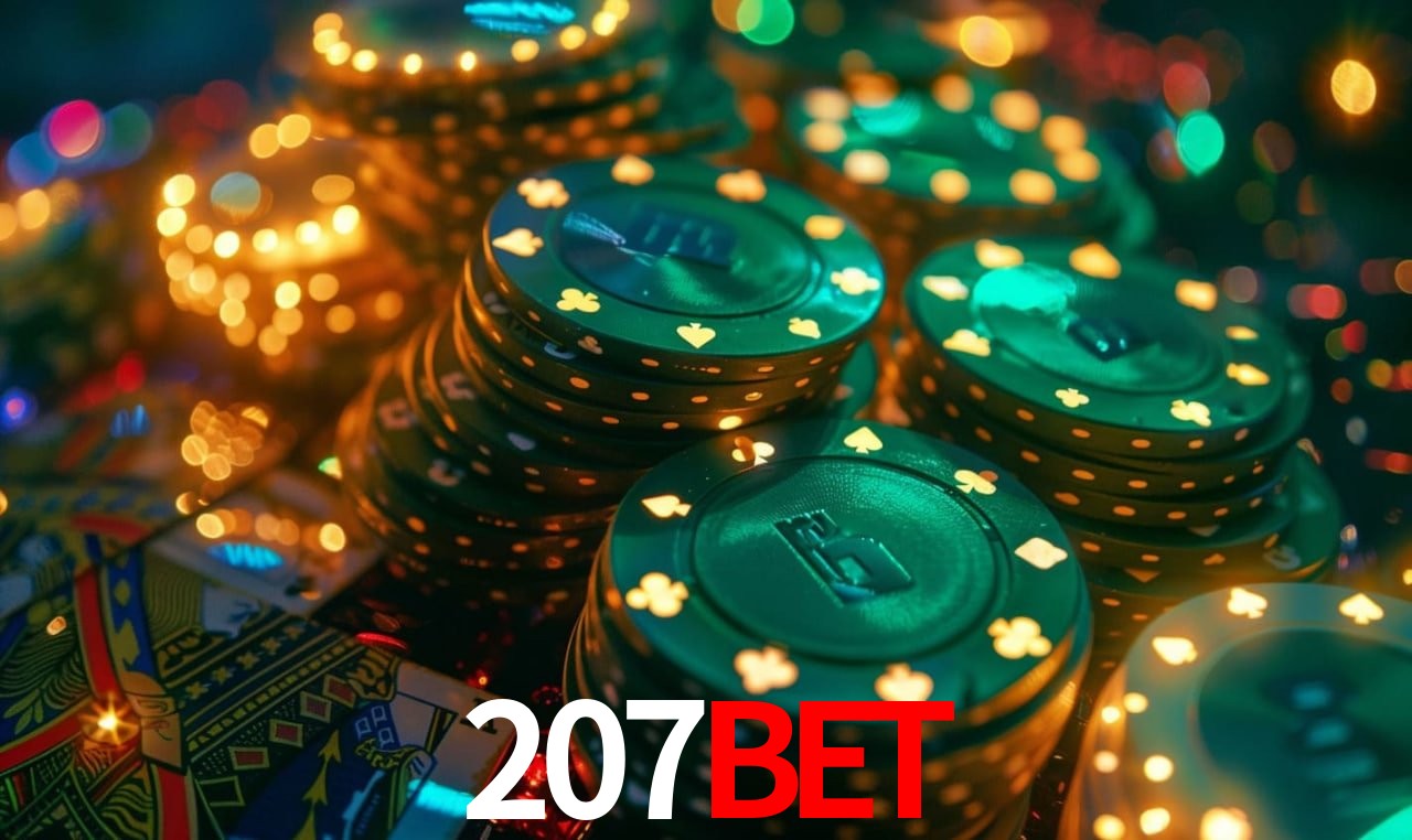 Ofertas Exclusivas 207bet