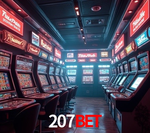 Sistema VIP 207bet