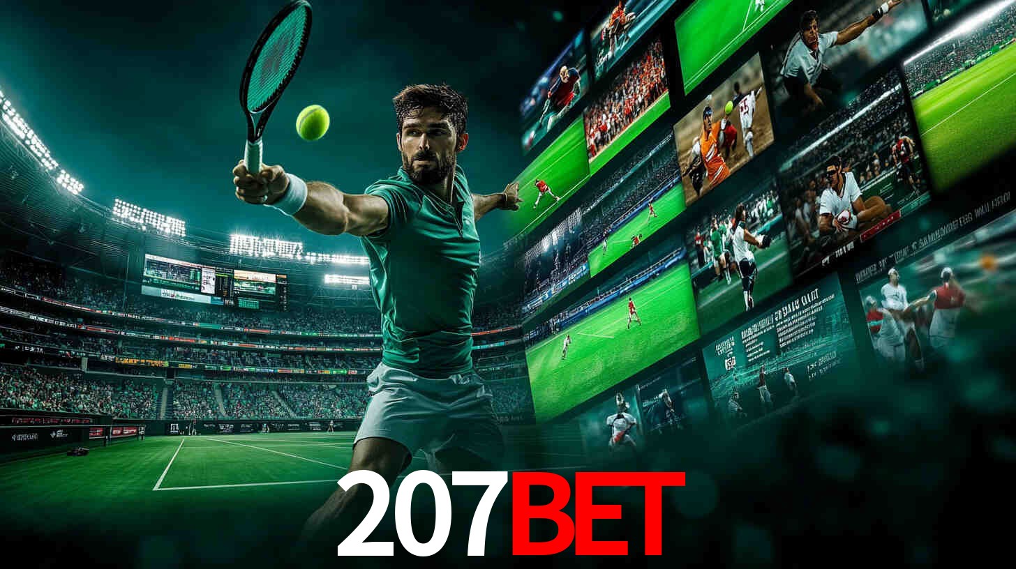 App Premium 207bet