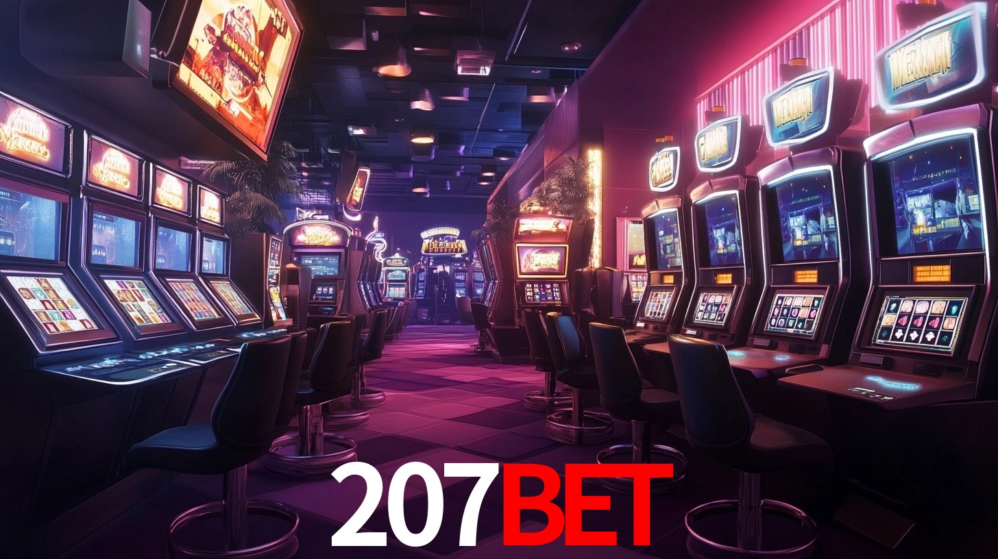 Explore as vantagens do 207bet: serviço profissional e confiabilidade