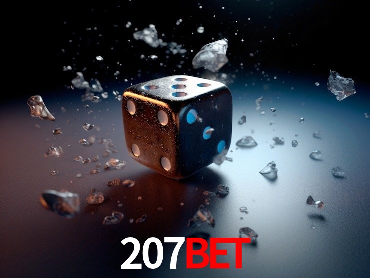 Ganhador 207bet