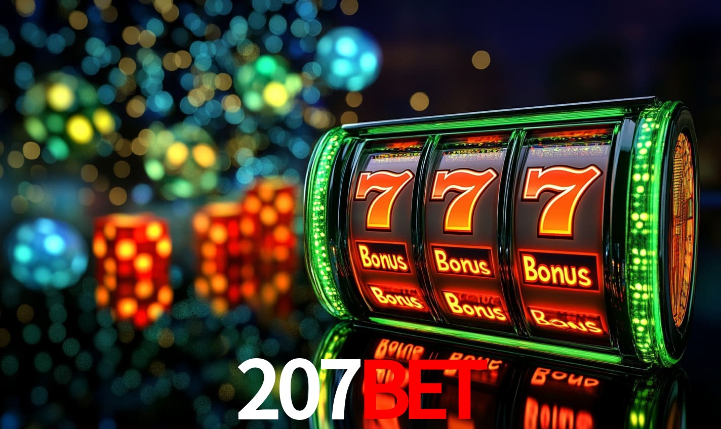 207bet Dicas de Jogo