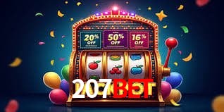 Programa VIP 207bet