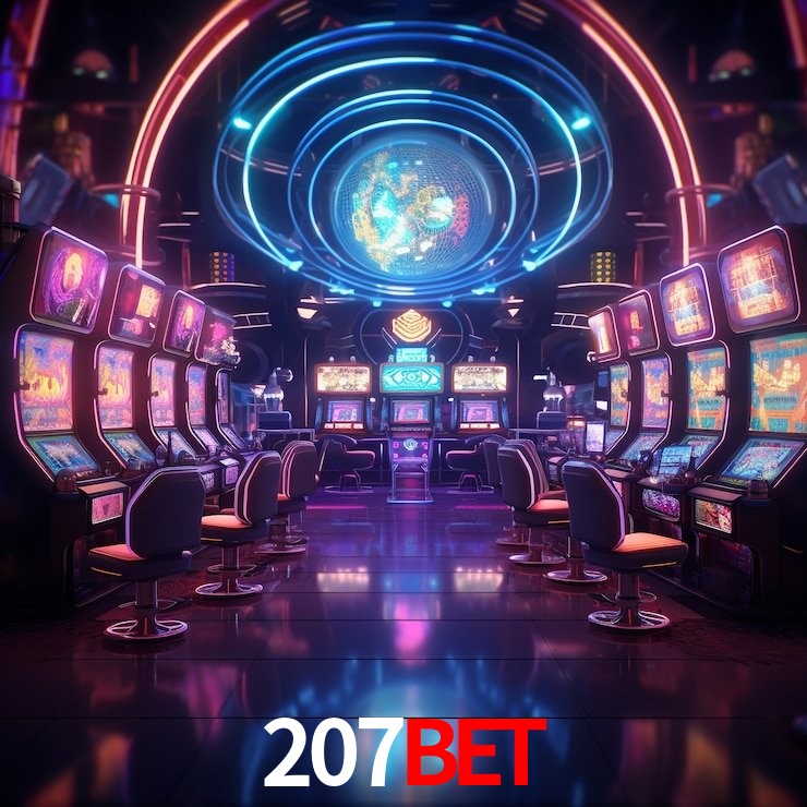 Promoções 207bet