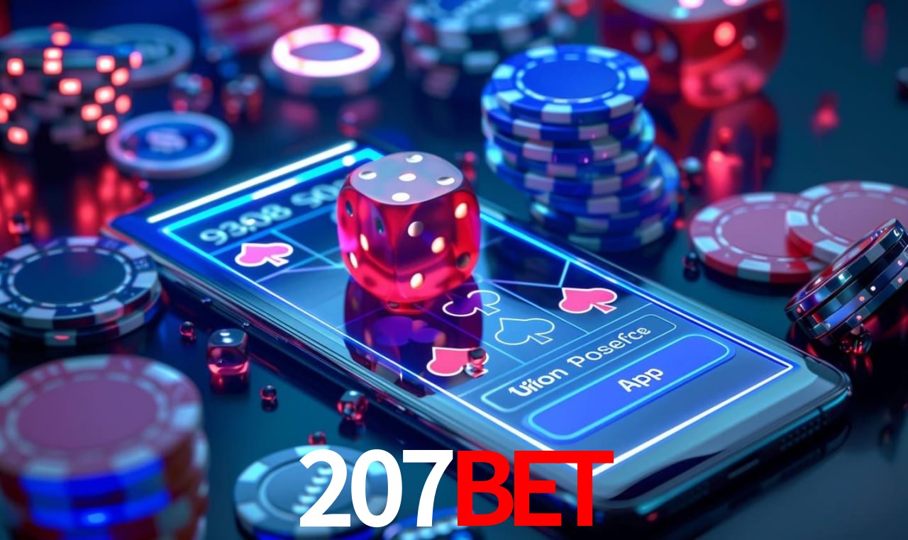 Jogos Mesa 207bet