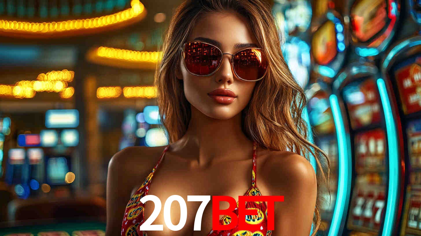 Ofertas Imperdíveis na 207bet: Promoções e Bônus Que Valem a Pena