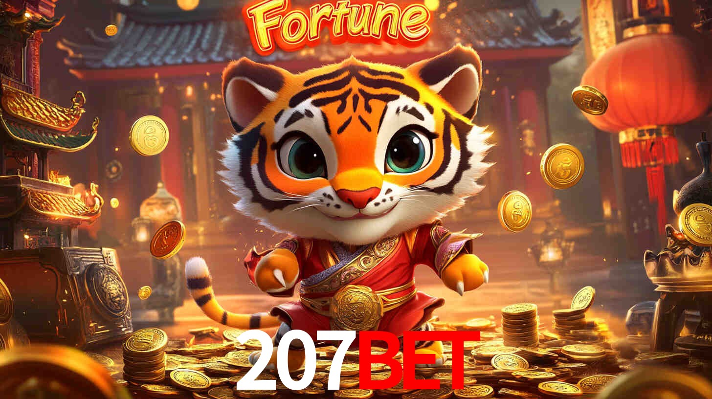 Instalar APK 207bet