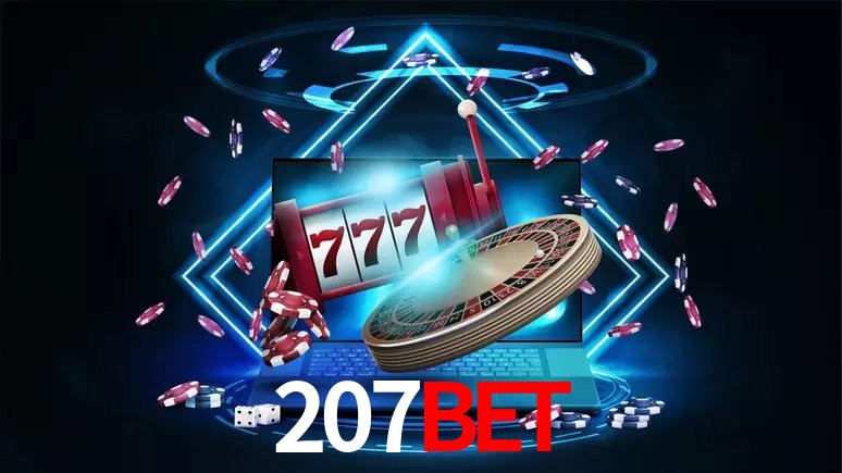 207bet RTP transparência