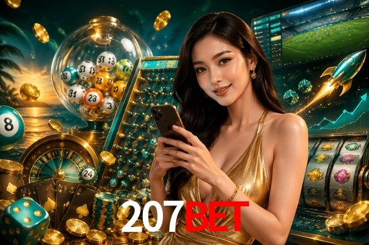 Flash Promotion 207bet