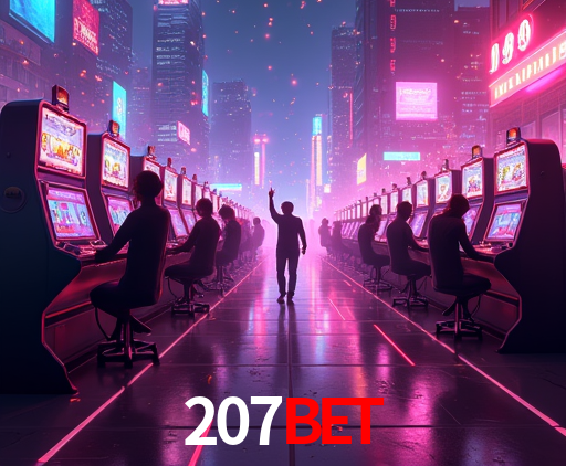 Benefícios da Conta 207bet