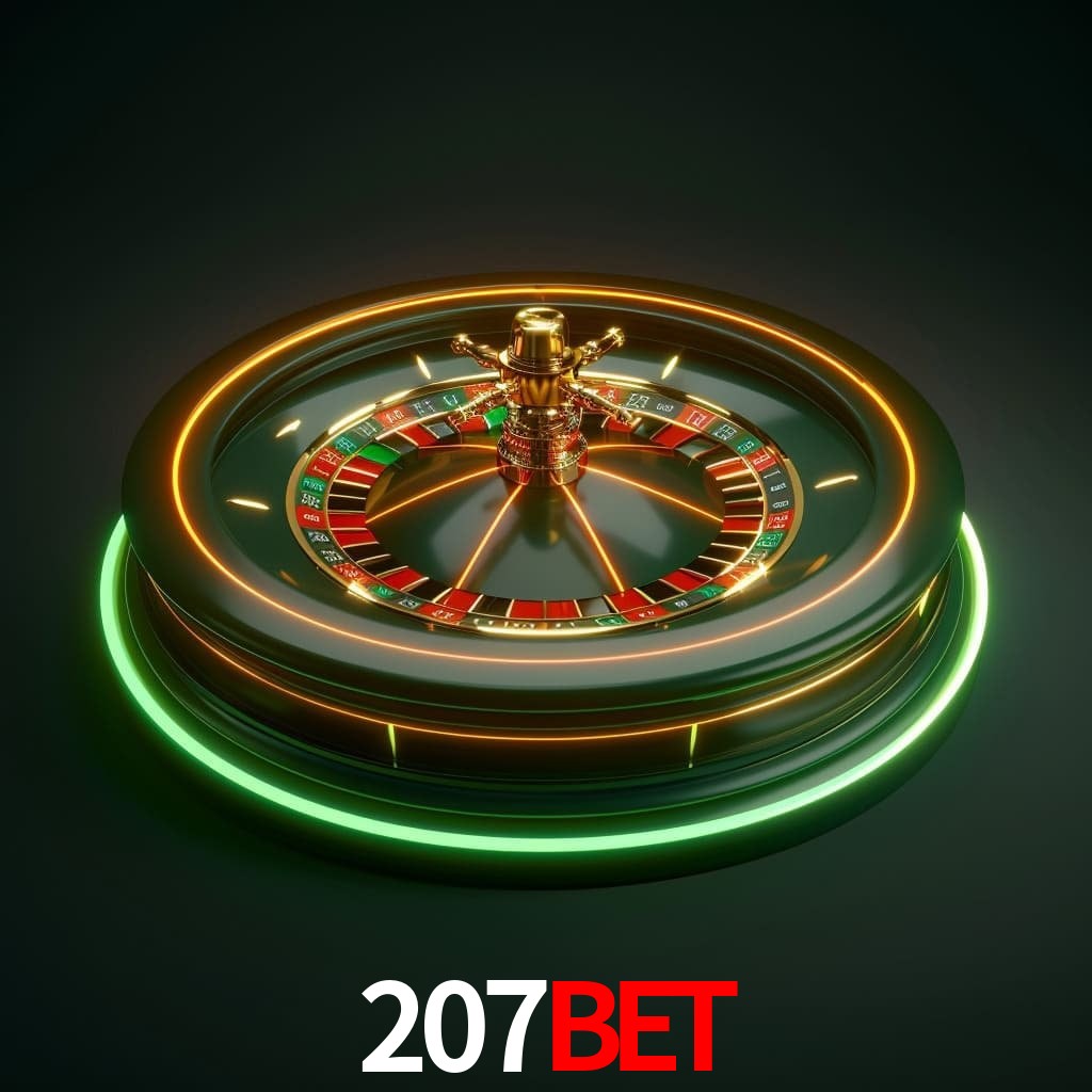 App 207bet iOS