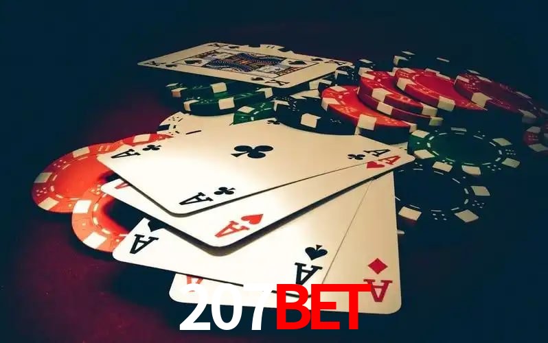 Oportunidades 207bet