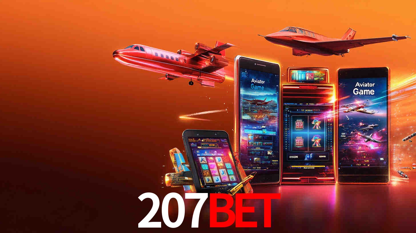 Download 207bet Windows