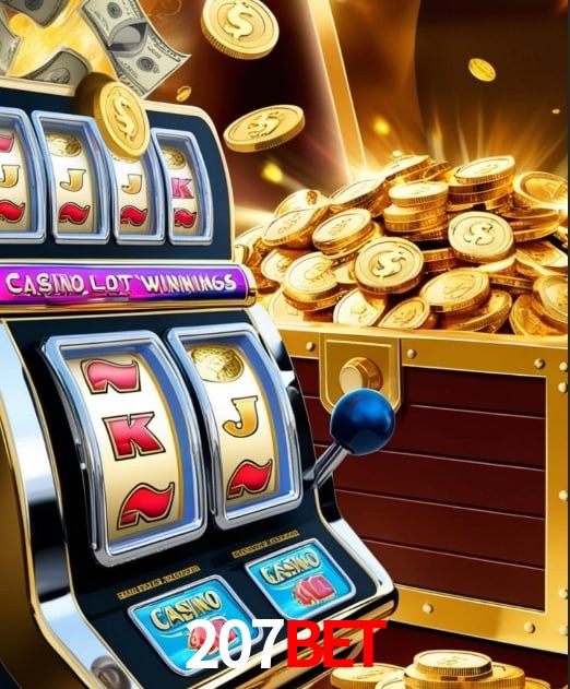 Games Directory 207bet