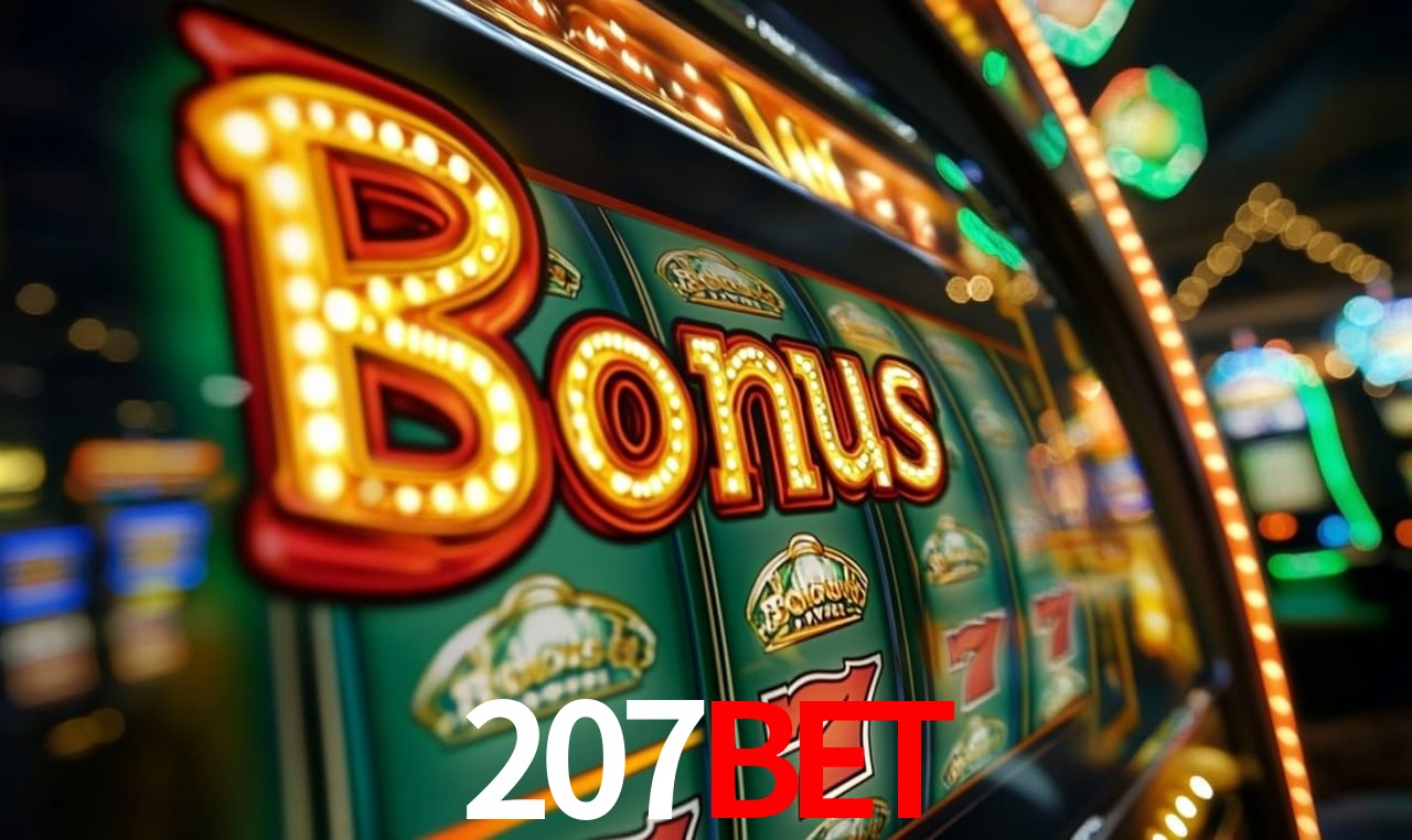 Vitória 207bet