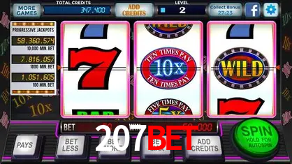Descubra o Programa VIP da 207bet: Vantagens Exclusivas para Jogadores
