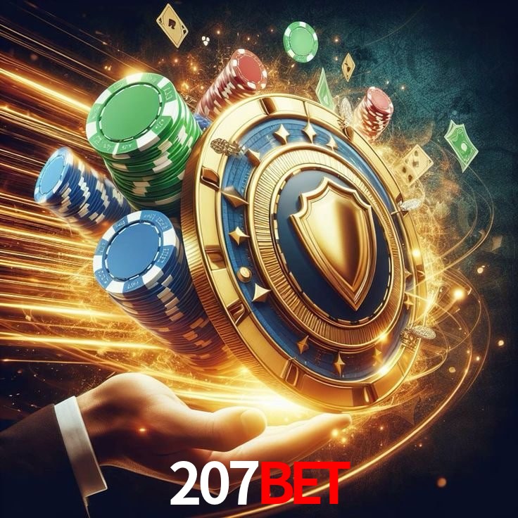 Eventos 207bet