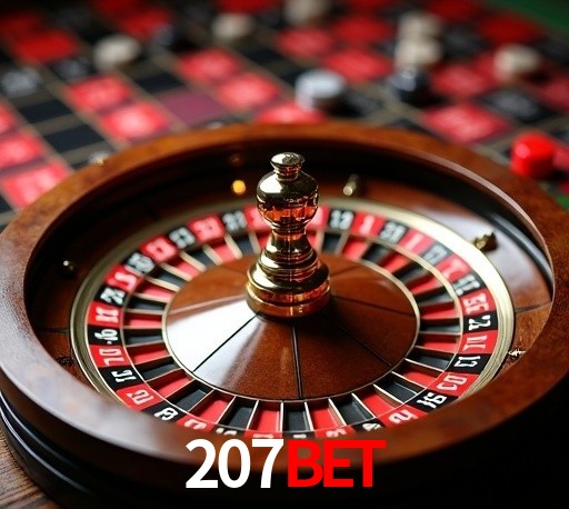 Progressão VIP 207bet