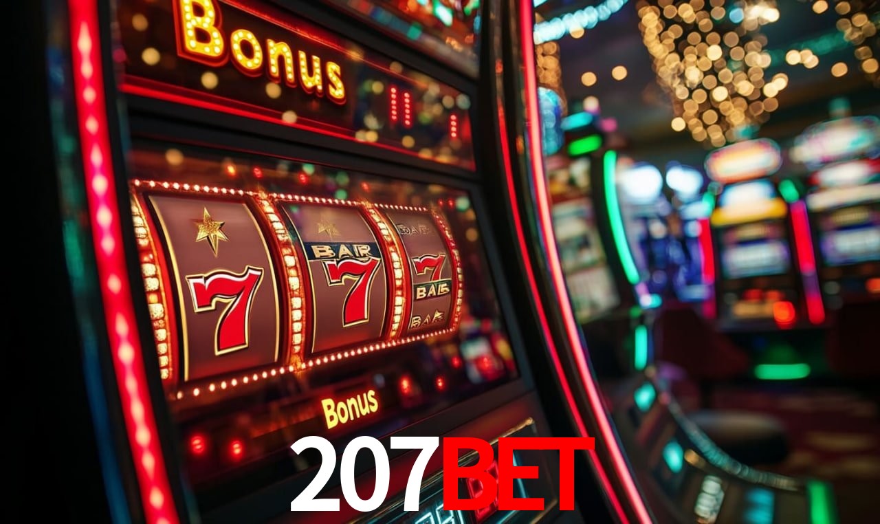Recursos App 207bet