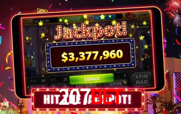 Inovações de Jogos na 207bet: O Futuro das Experiências Interativas