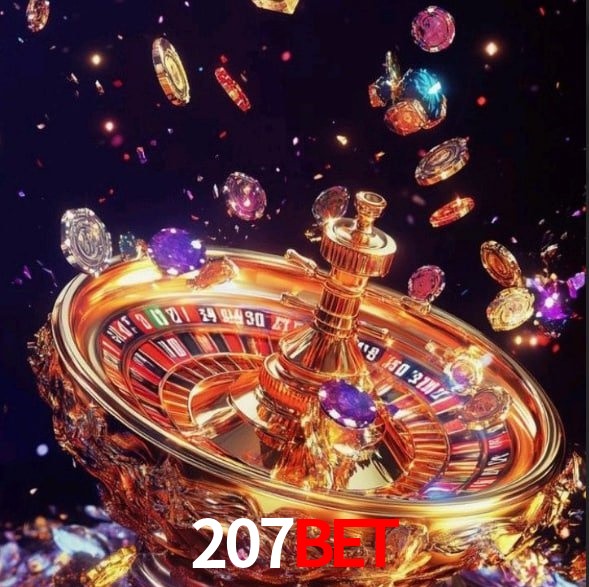 Vantagens VIP 207bet
