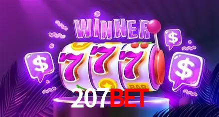 Desvendando o Mundo dos Jogos Virtuais na 207bet