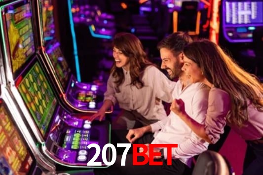 Estatísticas Esportivas 207bet