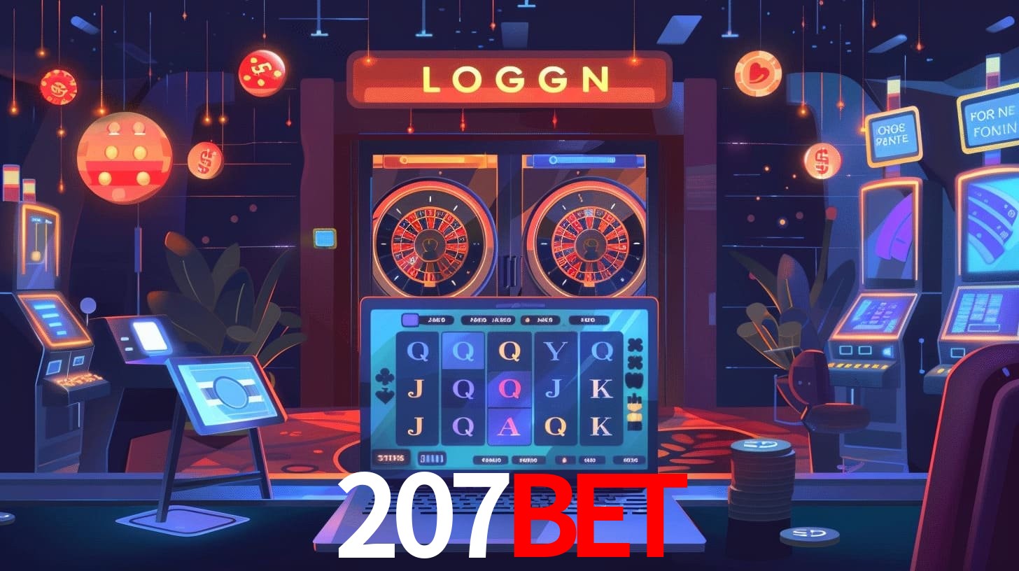 Bônus VIP 207bet