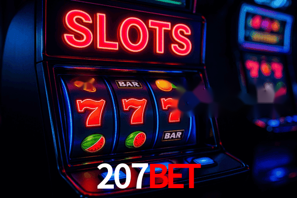 Sucesso 207bet