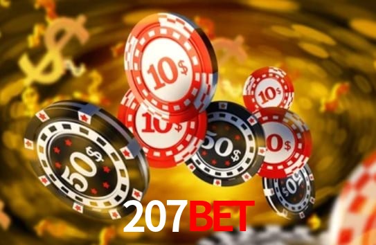 Promoções Sazonais 207bet