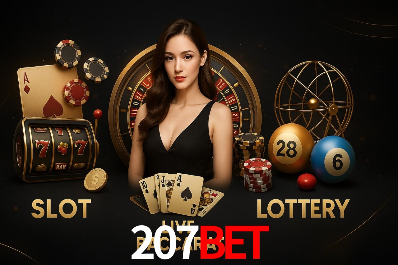 Prêmio 207bet