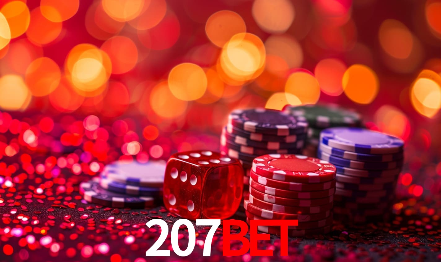 PIX Instantâneo 207bet