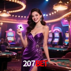 Login Seguro 207bet