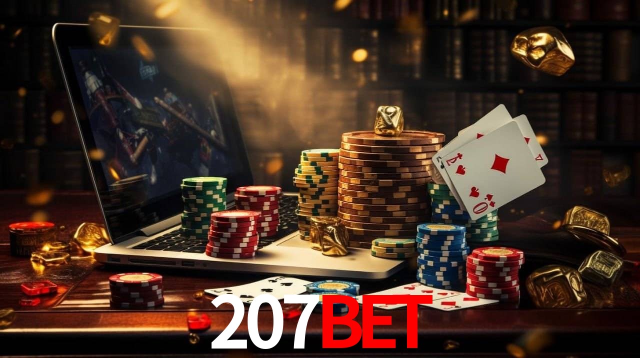 Sistemas de Segurança 207bet