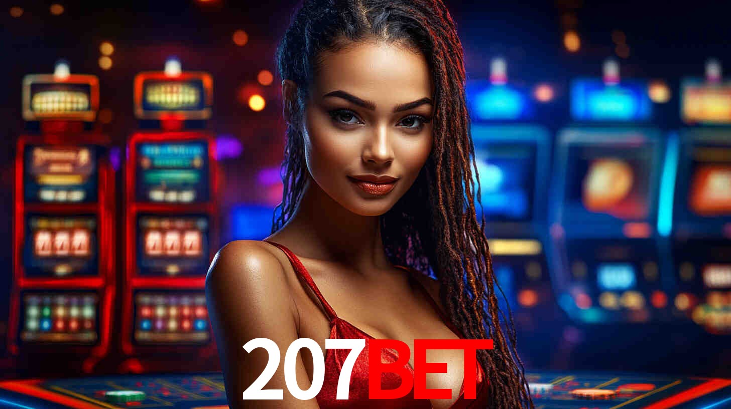 cassino 207bet